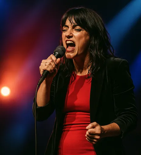 Sharon Van Etten
