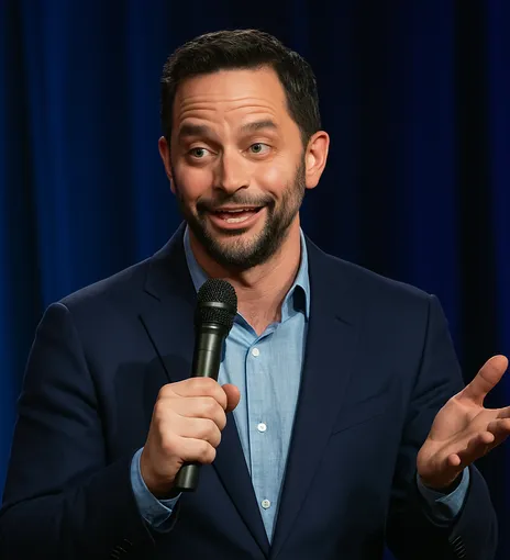 Nick Kroll
