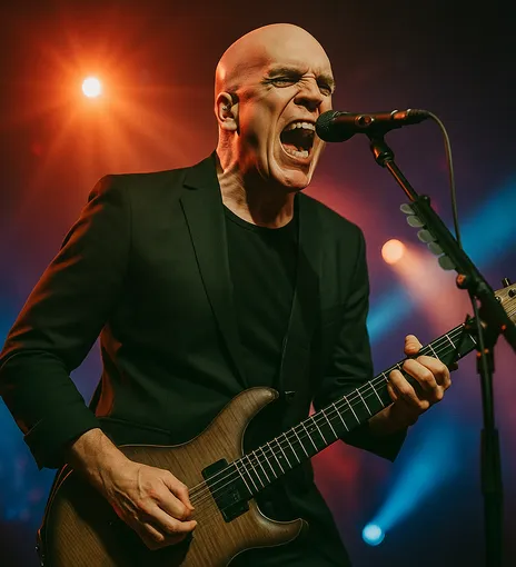 Devin Townsend