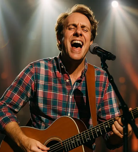 Ben Rector
