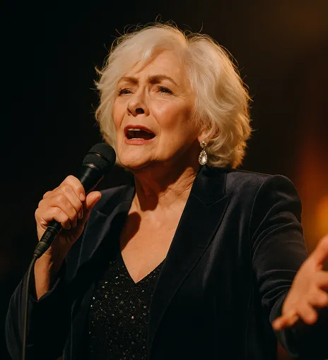 Betty Buckley
