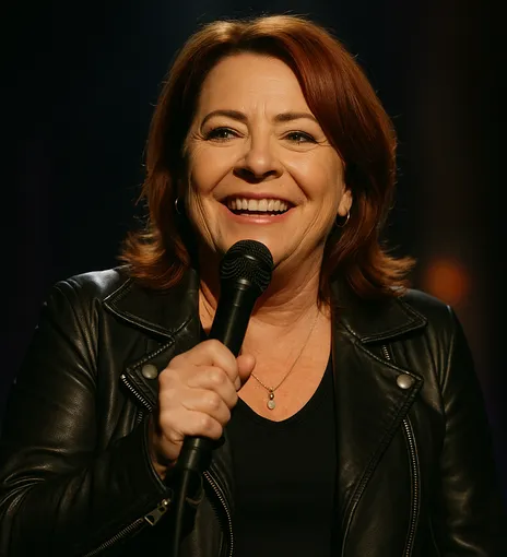 Kathleen Madigan