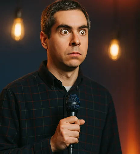 Brent Weinbach
