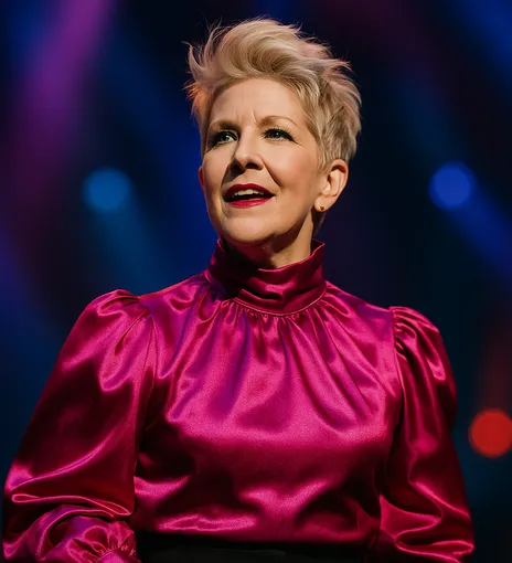 Joyce DiDonato