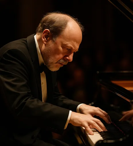 Marc-Andre Hamelin