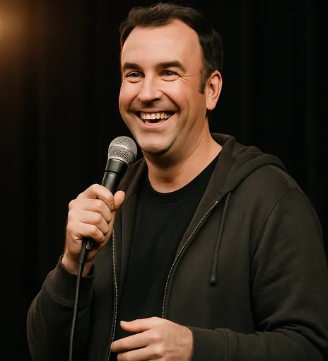Matt Braunger