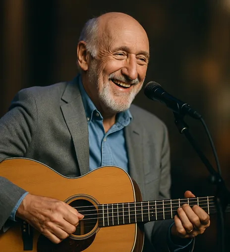 Noel Paul Stookey