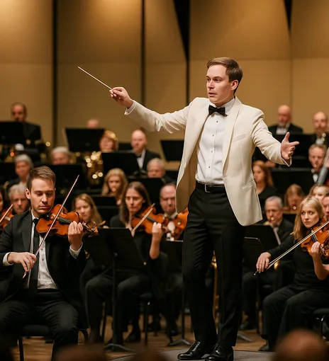 York Symphony Orchestra