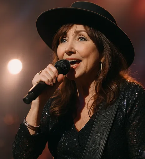 Pam Tillis & Lorrie Morgan