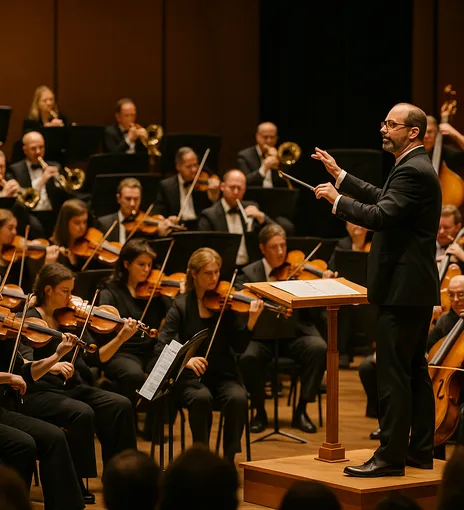 Rockford Symphony Orchestra