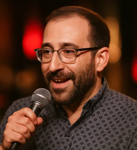 Louis Katz