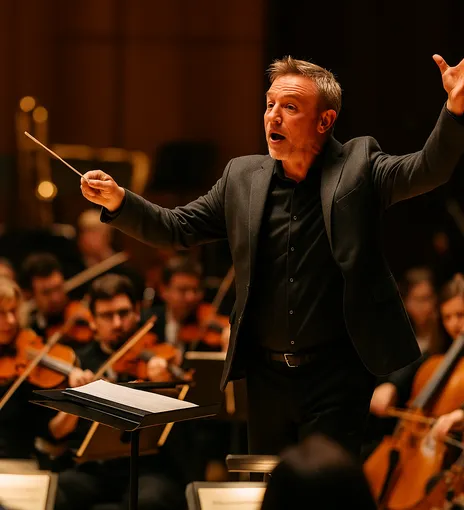 Oklahoma City Philharmonic: Symphonicon