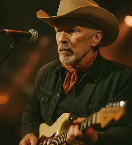 Dave Alvin