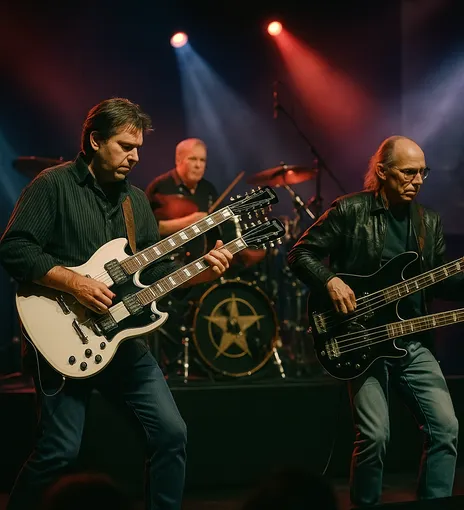 Lotus Land - A Tribute to Rush