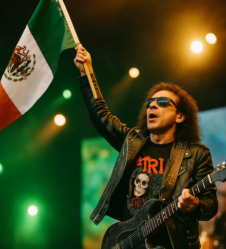 El Tri