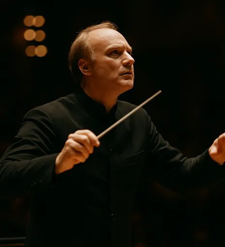 Gianandrea Noseda