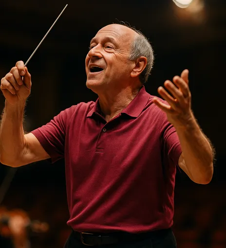 Ivan Fischer