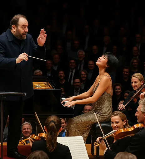 Turangalila Symphonie