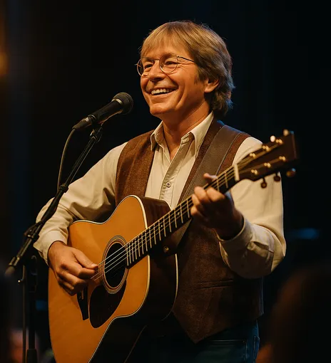 The Music Of John Denver