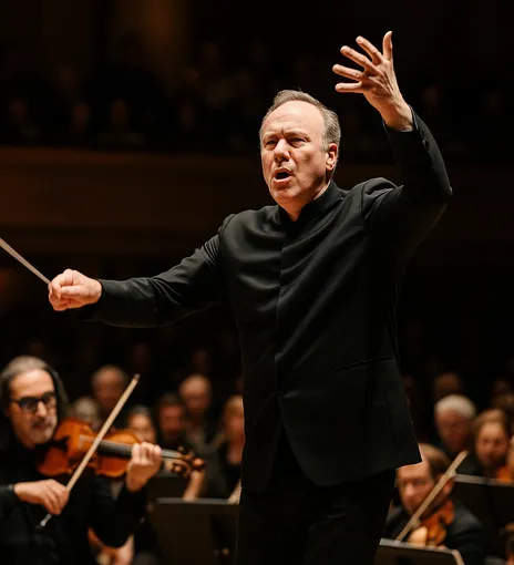 Beethoven's Eroica Symphony