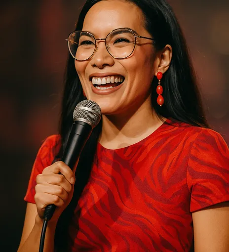 Ali Wong