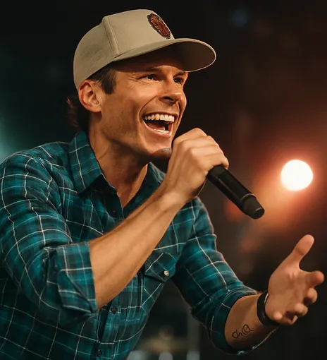 Granger Smith