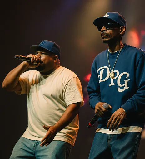 Tha Dogg Pound