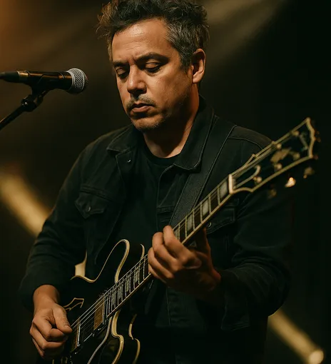 M. Ward