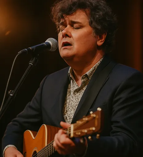 Ron Sexsmith