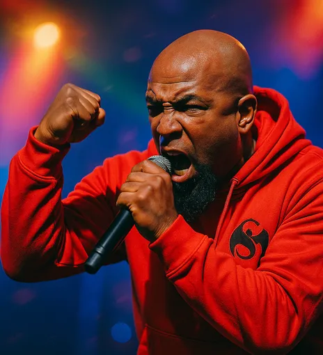 Tech N9ne