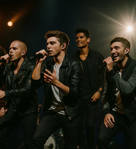 The Wanted