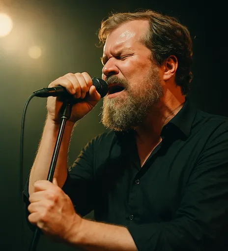 John Grant