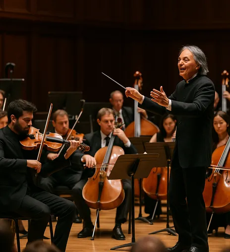 Indianapolis Symphony Orchestra: Jack Everly - Marvel Studios' Infinity Saga Concert Experience