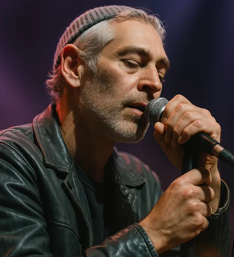 Matisyahu & Tauk