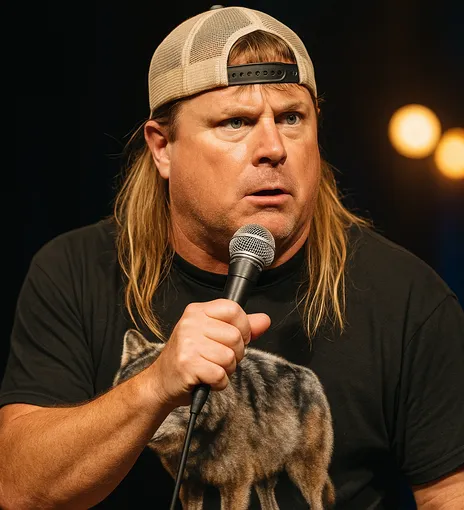 Donnie Baker