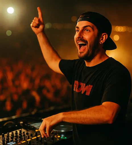 Borgore