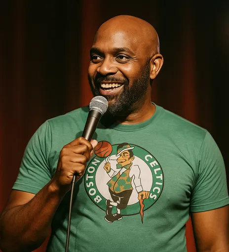 Corey Manning