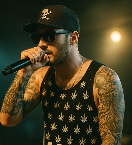 Chris Webby
