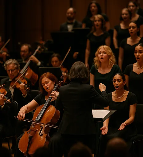 Colorado Springs Philharmonic