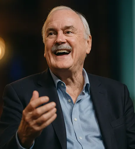 John Cleese