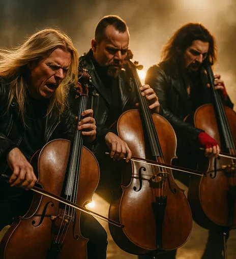Apocalyptica