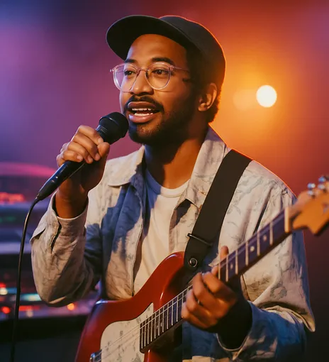 Toro Y Moi