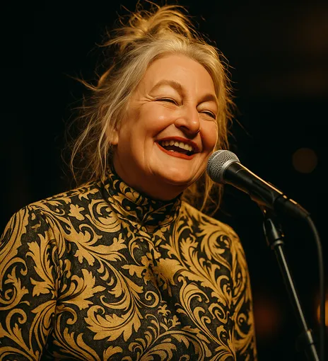 Jane Siberry
