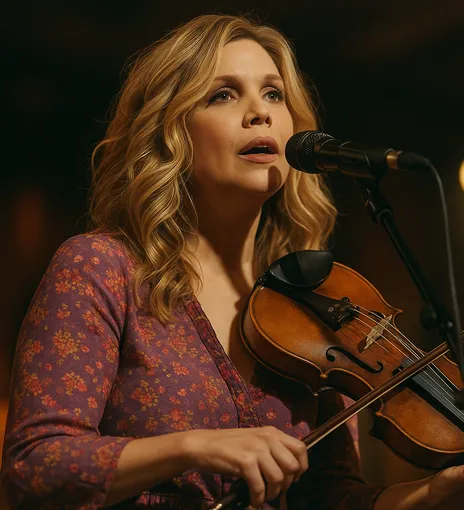 Alison Krauss