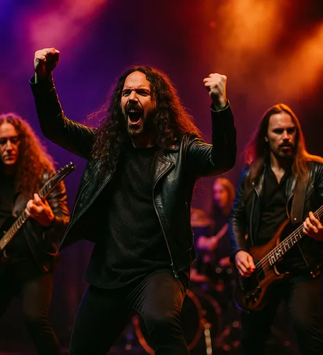 Rhapsody Of Fire