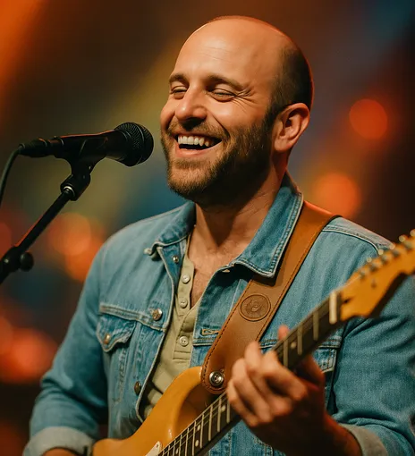 Theo Katzman