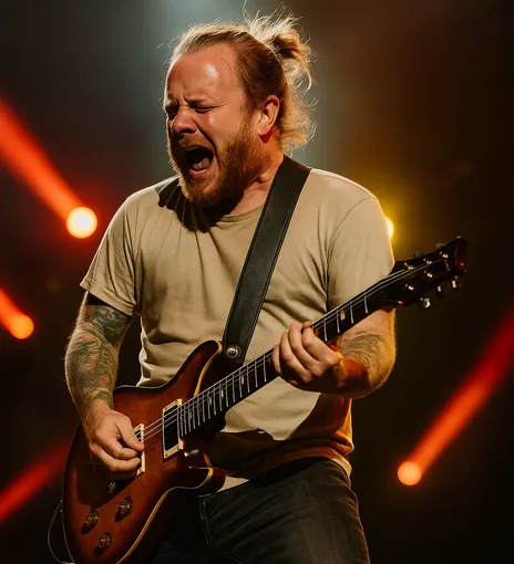 Zach Myers