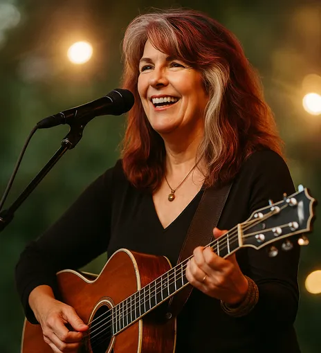 Kathy Mattea