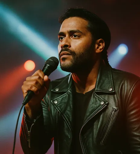 Twin Shadow