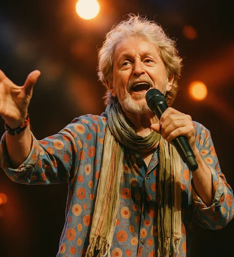 Jon Anderson